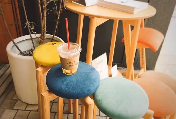 SOL'S COFFEE