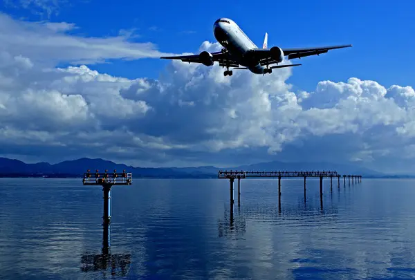 出雲空港