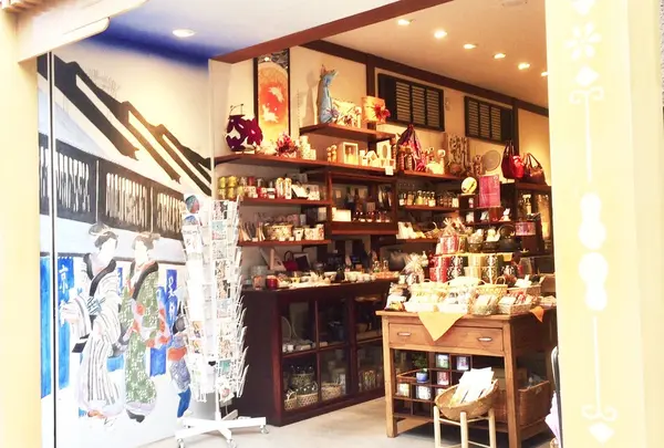 のレン神楽坂店 NOREN KAGURAZAKA