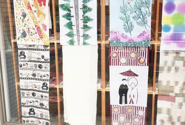 くくり神楽坂