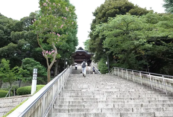 宇都宮二荒山神社