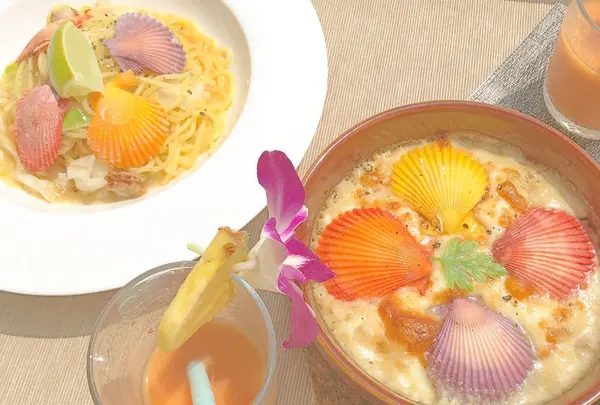 Lucky Meal Mermaid（ラッキーミールマーメイド）の写真・動画_image_261224