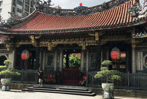龍山寺