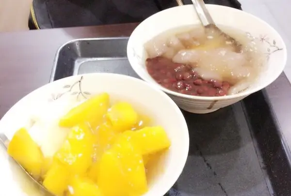 豆花荘