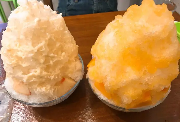山口果物