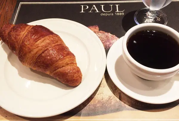 PAUL 神楽坂店