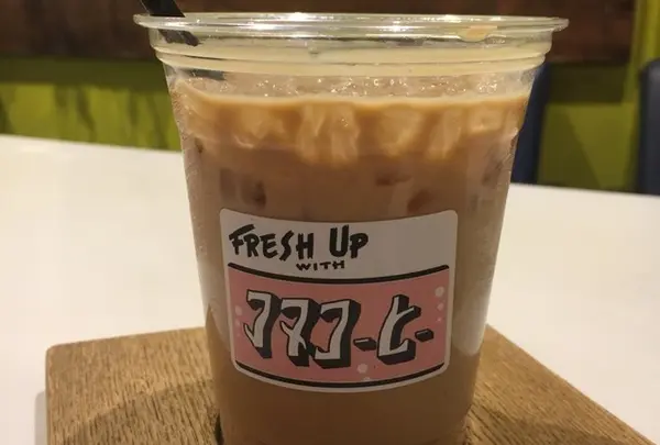 マヌコーヒー 大名店