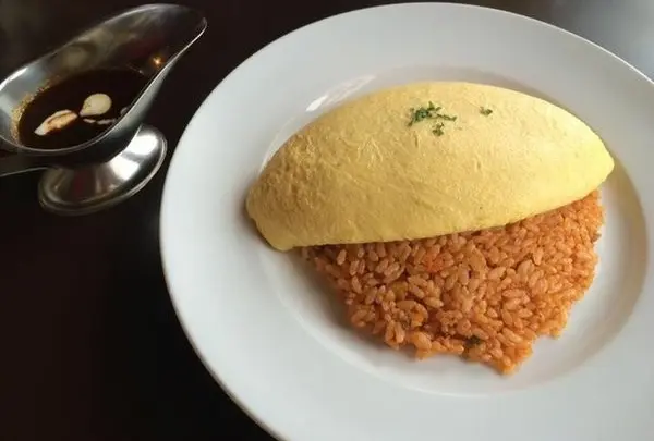 プカプカキッチン