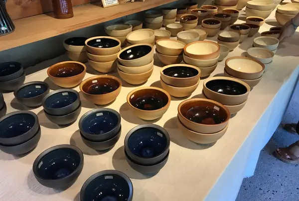 出西窯
