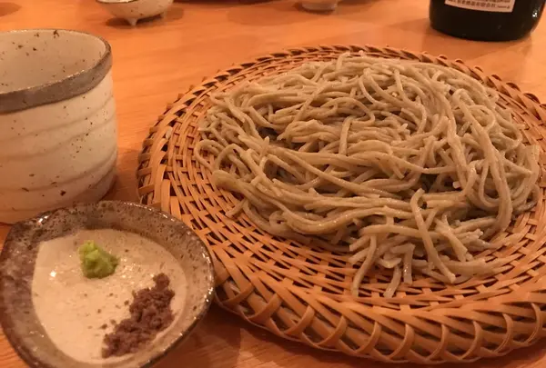 そば遊山