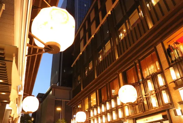 コレド室町