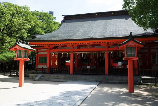 住吉大社