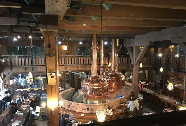 小樽倉庫 No.1