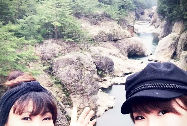 龍王峡の写真・動画_image_262288