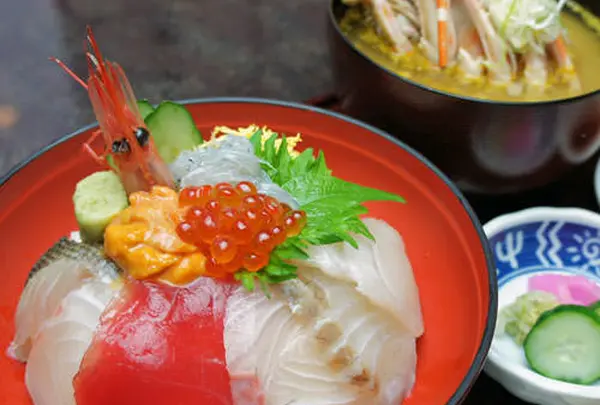 魚ごころ季魚喜人 本店