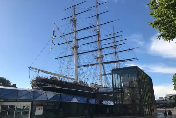 Cutty Sark