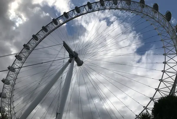 ロンドン・アイ