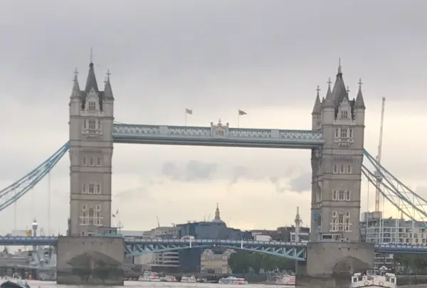 タワー・ブリッジ（Tower Bridge）の写真・動画_image_262360