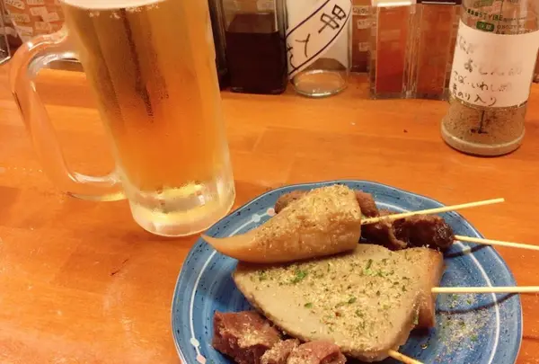 静岡おでんやおばちゃんの写真・動画_image_262474
