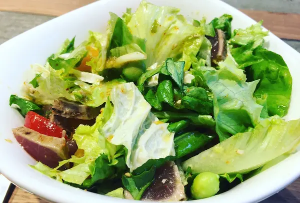 SaladStop!(サラダストップ)表参道