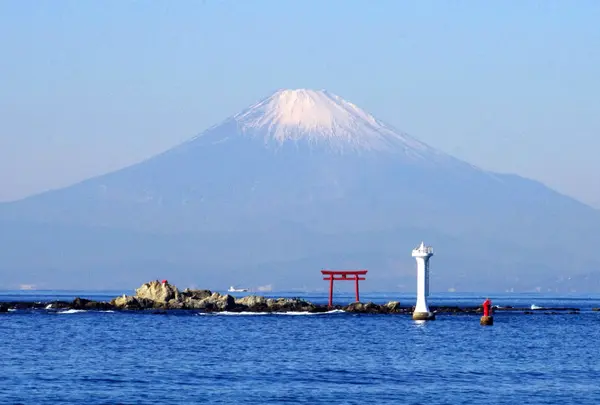 森戸神社