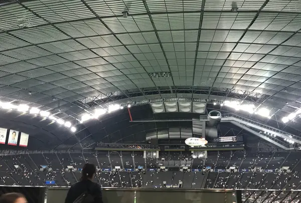 札幌ドーム