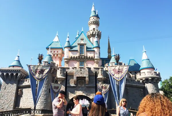 ディズニーランド・リゾート