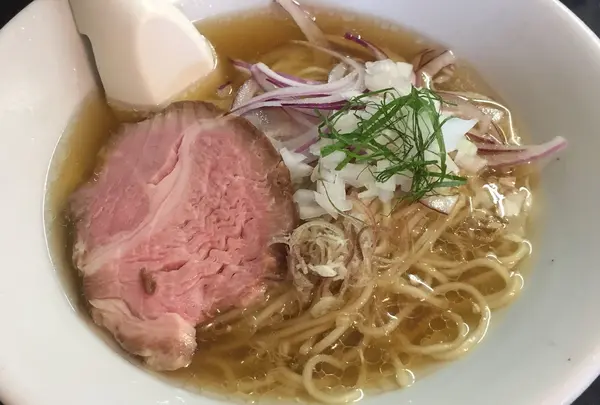 麺処 晴の写真・動画_image_262773
