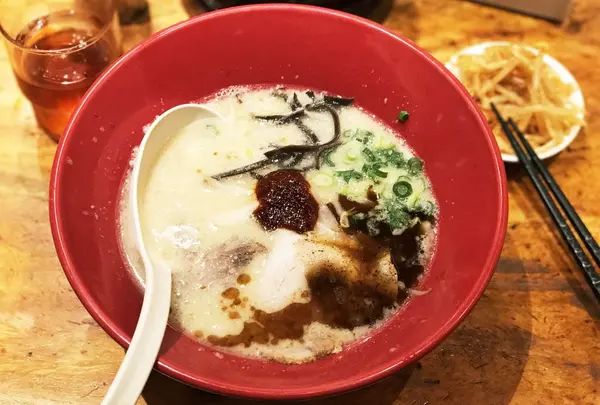 〔六本木周辺〕一風堂 六本木店