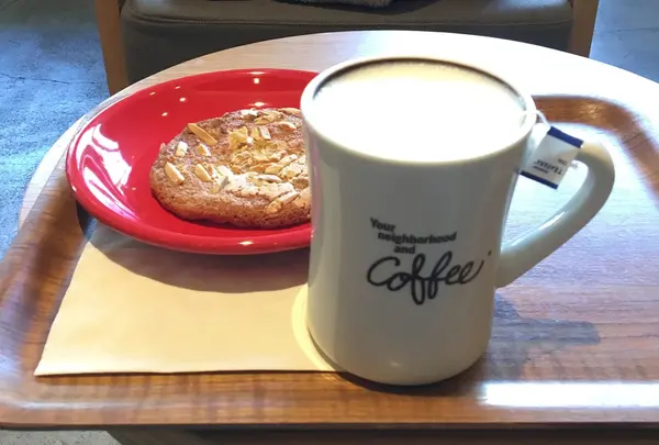 スターバックス ネイバーフッドアンドコーヒー 新石川2丁目店