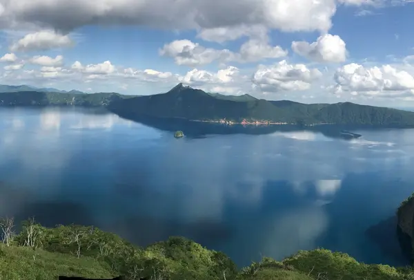 摩周湖第三展望台の写真・動画_image_262964