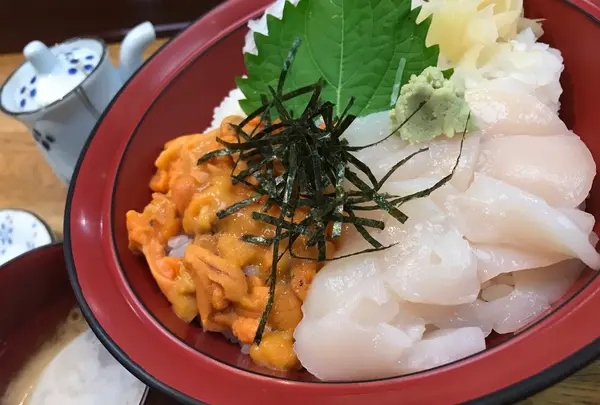 海鮮料理番屋