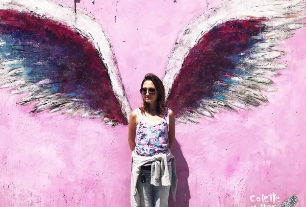 Melrose Avenue