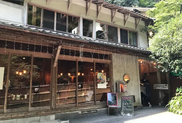貴船倶楽部