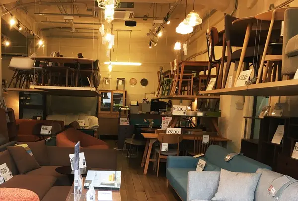 NOCE(ノーチェ)浅草蔵前店