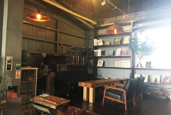 from afar（フロムアファー ）の写真・動画_image_263248