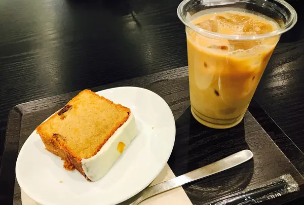 24/7 coffee&roaster yokohama（コーヒー アンド ロースター 横浜）