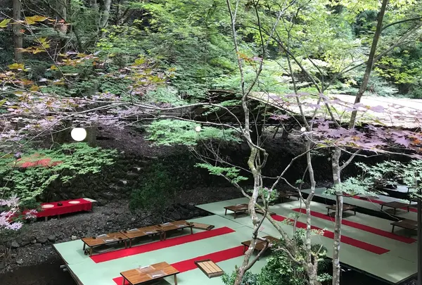 真々庵