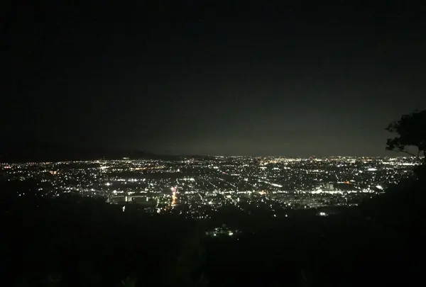 湘南平(高麗山公園)