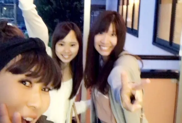 ジョナサン 杉並梅里店