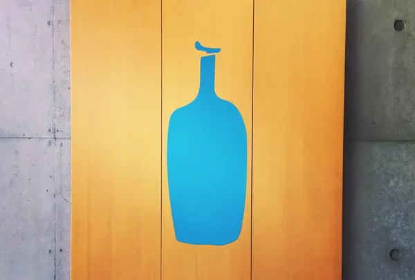 ブルーボトルコーヒー（Blue Bottle Coffee）青山店の写真・動画_image_263575