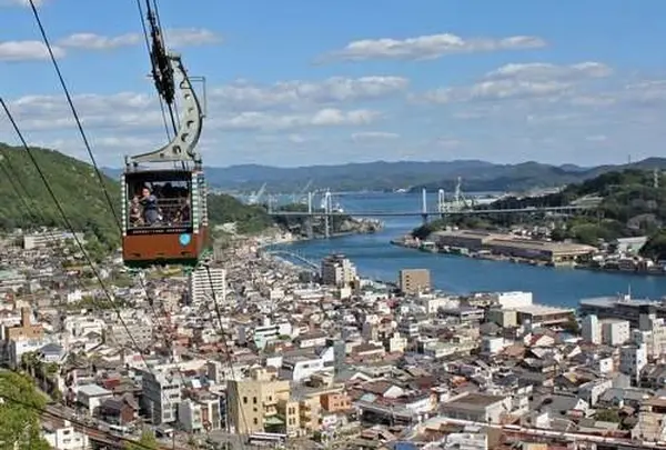 尾道市