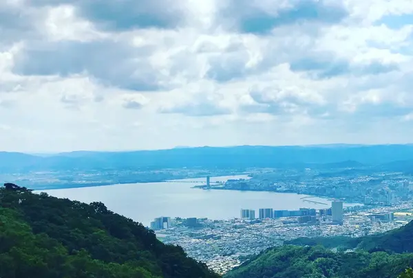 比叡山ドライブウェイ