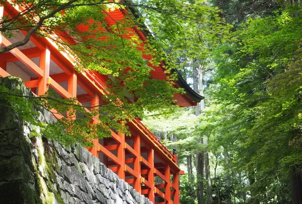 比叡山延暦寺