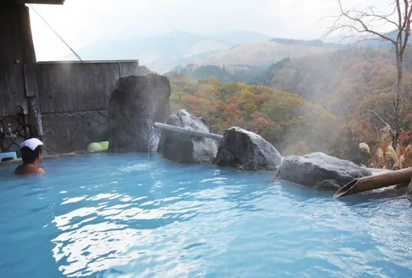 豊礼の湯