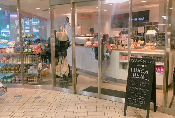 DEAN & DELUCAの写真・動画_image_264443
