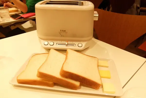 セントル ザ・ベーカリー