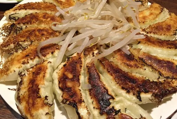 餃子むつぎく