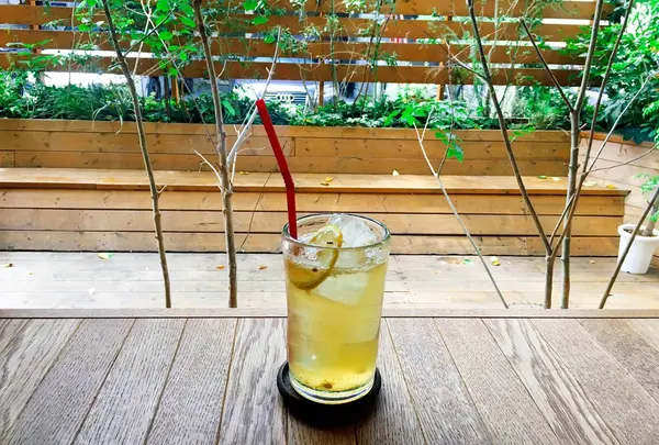 PADDLERS COFFEE（パドラーズコーヒー）西原本店