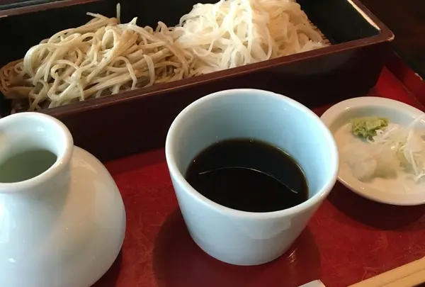 茶の子